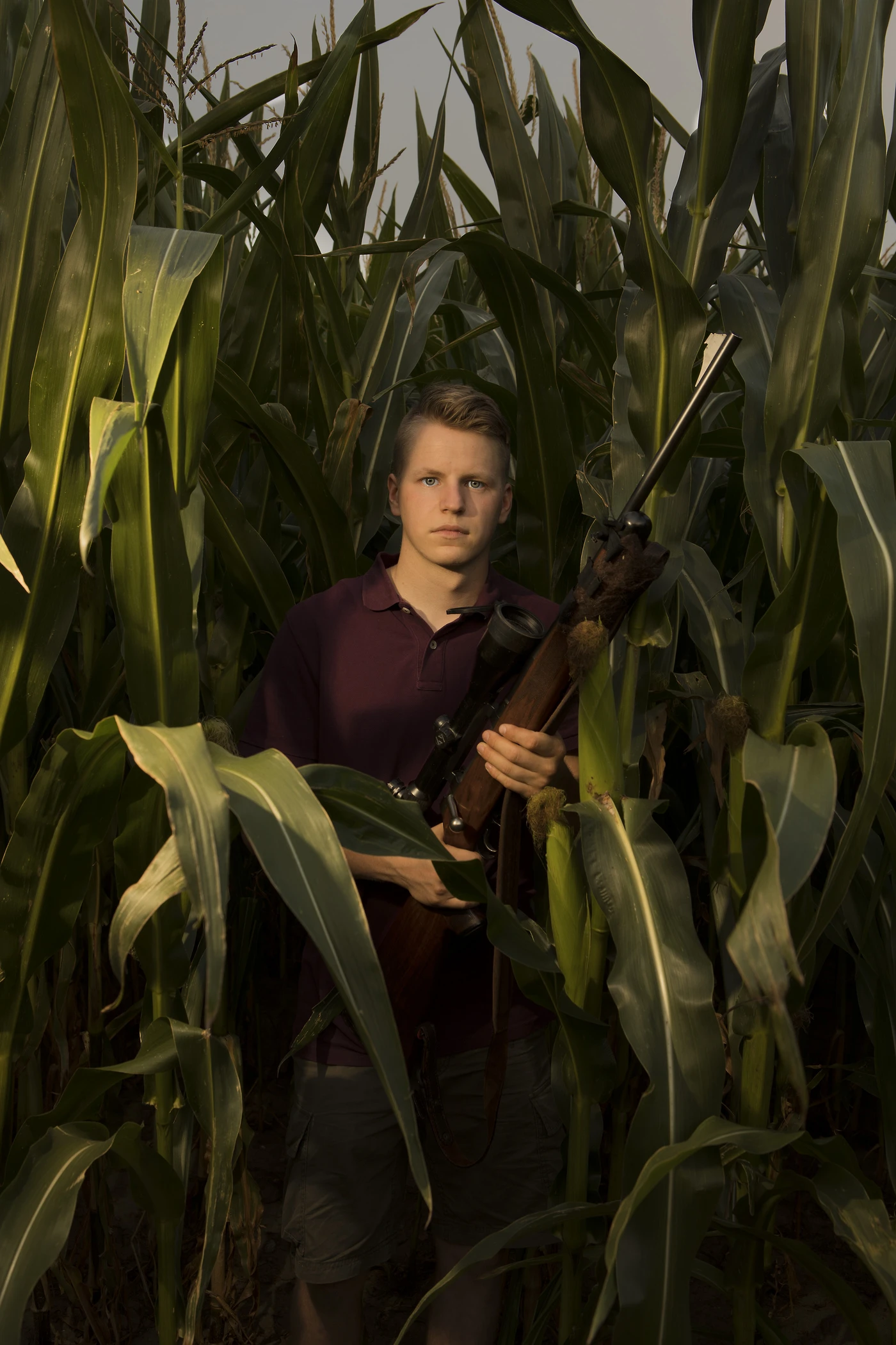 Hunter